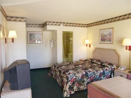 El Dorado Inn Suites - Nogales Extérieur photo