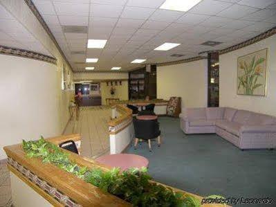 El Dorado Inn Suites - Nogales Extérieur photo